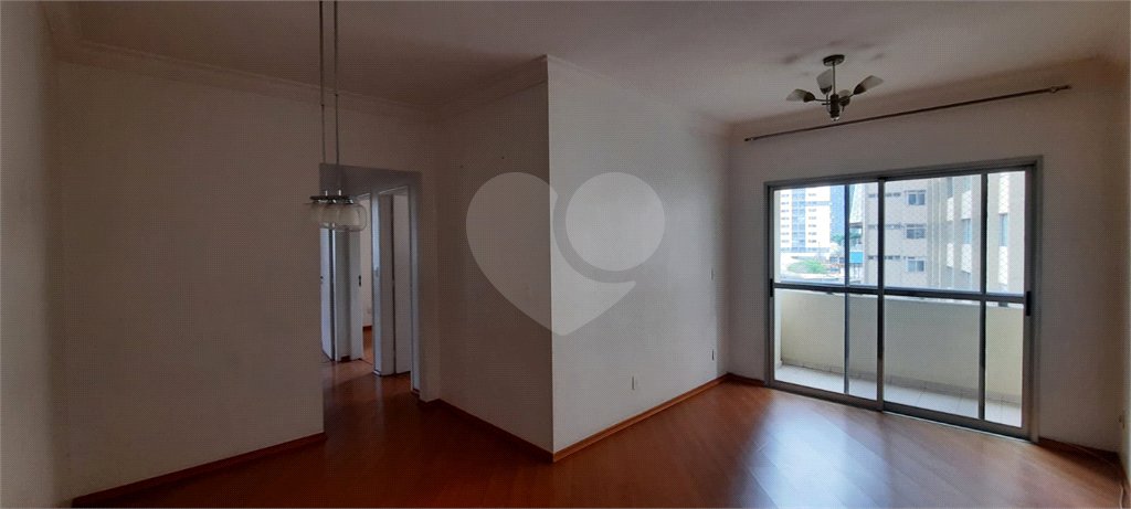 Apartamento 3 Dormitórios - 1 Suíte