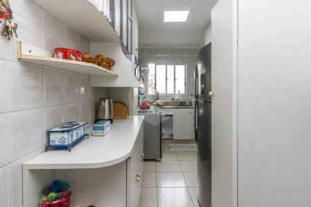 APARTAMENTO 2 QUARTOS 2 VAGAS À VENDA NA SAÚDE VENDER