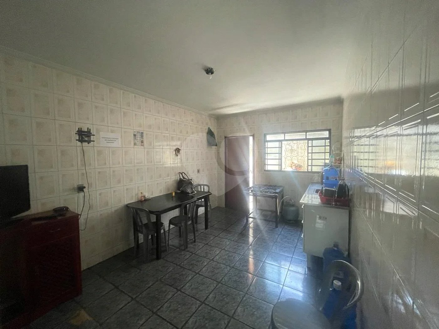 Casa disponível para venda situada no Bairro Santa Rosa em Piracicaba - SP.