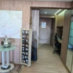 Apartamento com 105m² , 2 dormitórios , sendo 2 suítes , 2 vagas , à venda no Brás.