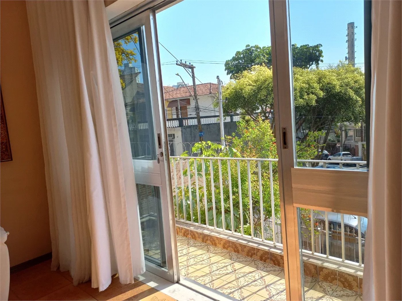 Casa à venda com 3 quartos, sendo 2 suítes, em Jaguaré, São Paulo, SP