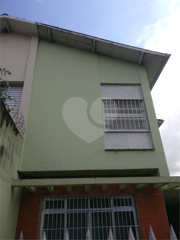 Sobrado - Jardim das Acácias
