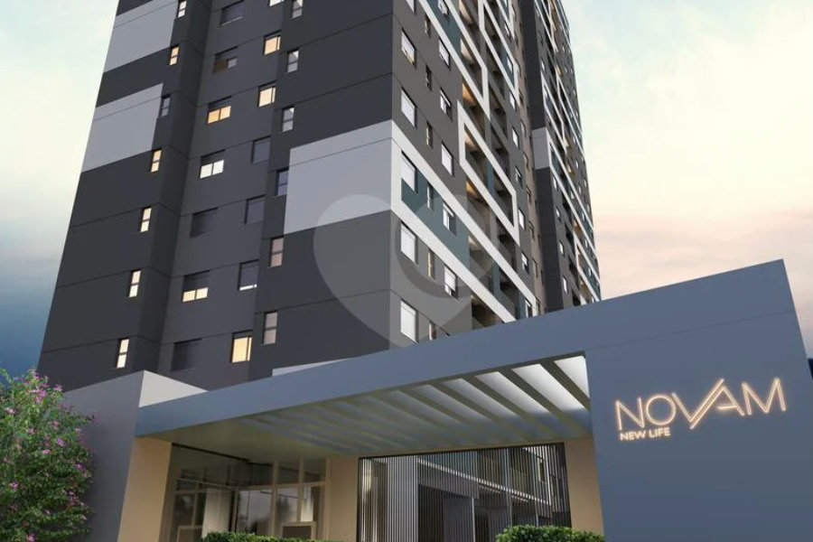 Novam New Life