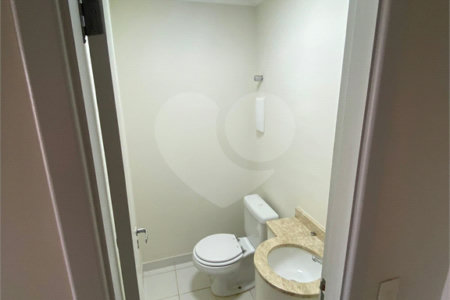 Apartamento Duplex no Condomínio Giardino de Rovello