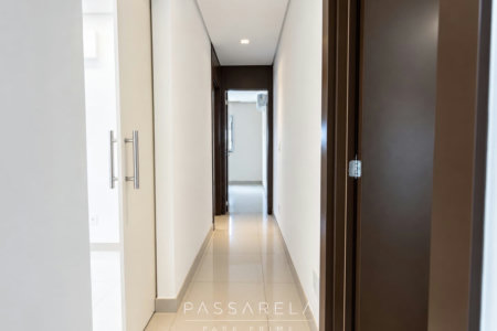 Apartamento à venda ou para alugar com 4 quartos, sendo 3 suítes, em Vivendas do Bosque, Campo Grande, MS