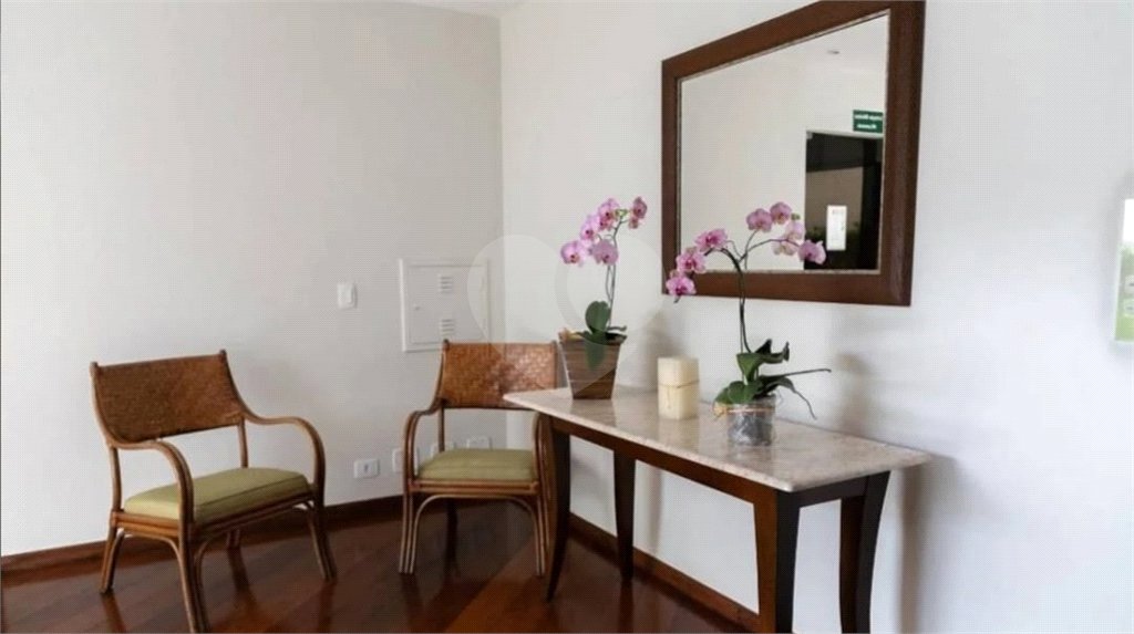 Apartamento de 42m2 à venda com 1 vaga na Vila Clementino