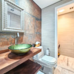 Apartamento à venda com 4 suítes em Vila Mascote, São Paulo, SP