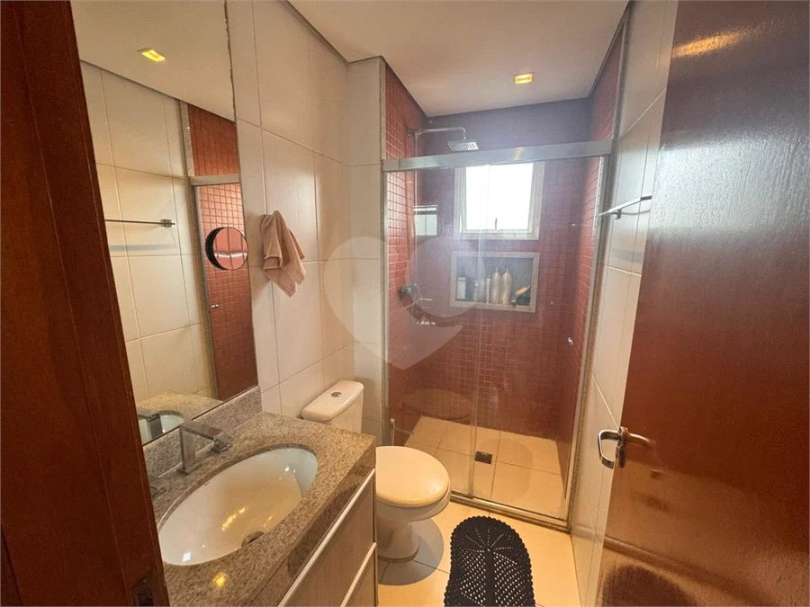 Apartamento á venda na Vila Maria com 3 quartos e 2 vagas