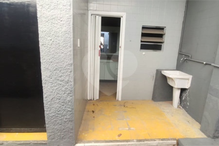 Casa á venda - Vila Mariana