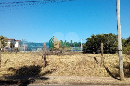 Terreno Jardim Tangará