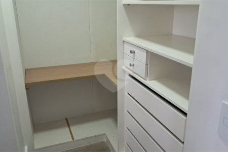 Apartamento com 4 quartos á venda ou para alugar em Santo Amaro, São Paulo - SP