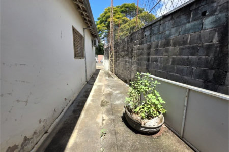Casa térrea à venda com amplo quintal e grande potencial na Vila Nery
