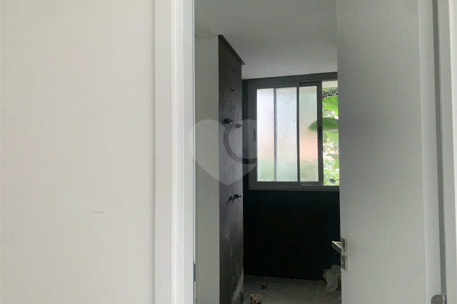 Apartamento descolado sala integrada ao jardim privativo 2 suítes 121m2 Vila Beatriz