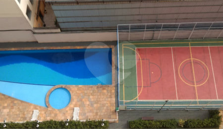 Apartamento à venda com 3 quartos, sendo 1 suíte, em Luz, São Paulo, SP
