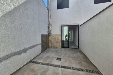 Sobrado incrível à venda, pronta para morar, 120m² 3 quartos, 1 suíte e vagas no Butantã