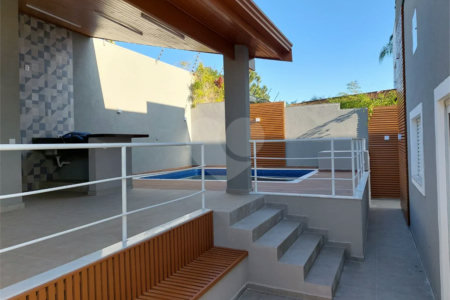Casa à venda ou para alugar com 3 suítes em Pinheirinho, Vinhedo, SP