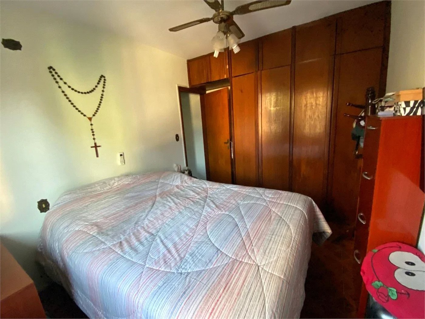 Casa Ampla à Venda no Jardim Bonfiglioli com Área Gourmet e 4 Quartos!