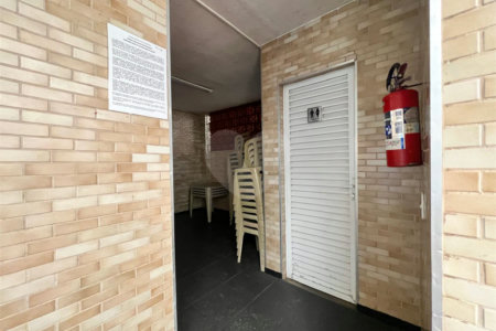 Apartamento á venda - Saúde