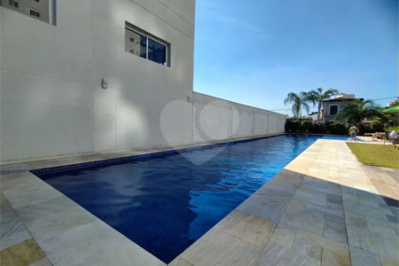 Apartamento de 57 m² á venda - Saúde