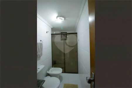 Apartamento à venda 120m² com 3 Quartos, 1 suíte e 2 Vagas - Vila da Saúde