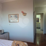 Apartamento elegante no Ed. Albatroz, bairro Pau Preto, todo reformado, com 4 dormitórios (2 suítes, uma com closet) à VENDA, 180 m², por R$ 1.080.000,00 em Indaiatuba/SP.