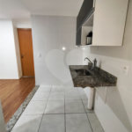 Apartamento à venda com 2 quartos em Pirituba, São Paulo, SP