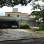 SOBRADO ALTO PADRÂO COND.PARQUE SABARA