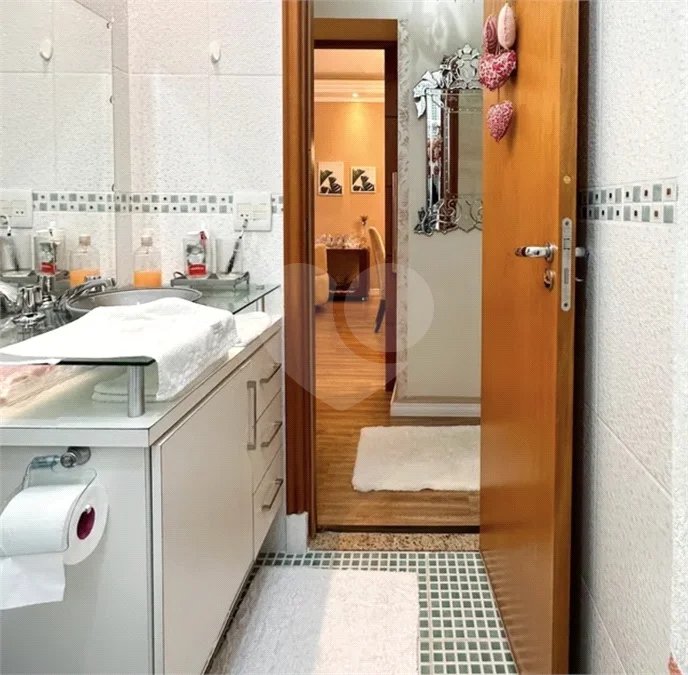 Apartamento 93m² à Venda no Centro de SBC | 3 Dorms | 2 Vagas + Depósito