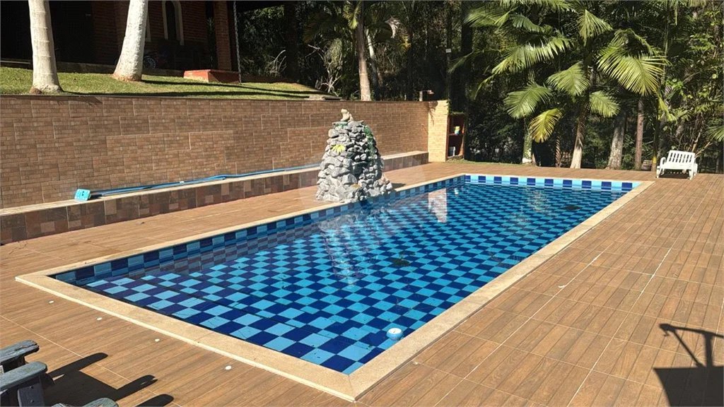 Linda Casa Em Condomínio Fechado Itapecerica da Serra