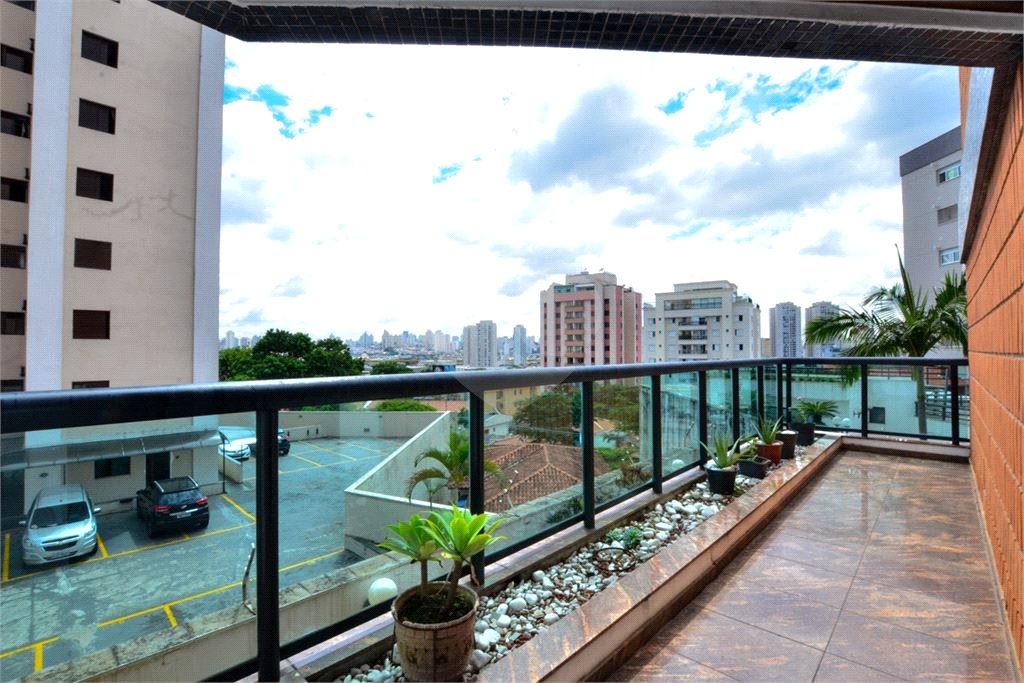 Apartamento à Venda com 200m² -Ipiranga.