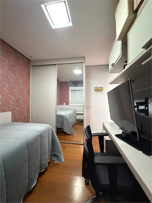 DOMO PRIME DE 180 M² DE ALTO PADRÃO NO MELHOR DE SÃO BERNARDO