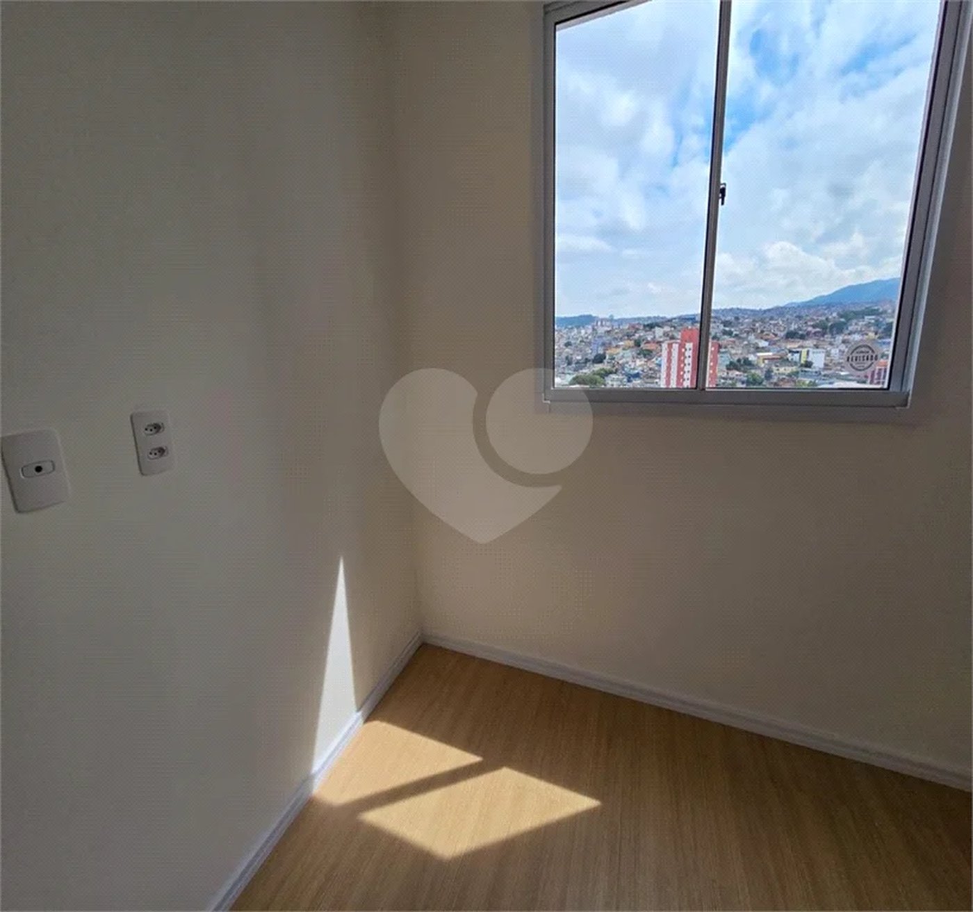 Apartamento à venda com 1 quarto em Casa Verde, São Paulo, SP