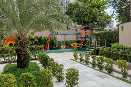 Apartamento Alto Padrão Lazer Completo ,com 3 quartos, 250 m² à venda Parque da Mooca.
