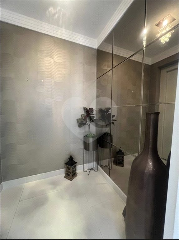 APARTAMENTO NA MOOCA LUXO - PORTEIRA FECHADA - 3 QUARTOS - 4 VAGAS ACEITA PERMUTA