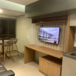 Apartamento para Locação Moema 30 m2 1 Dormitório Mobiliado