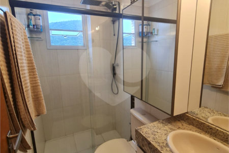Cobertura Duplex para venda em Solemar - Praia Grande