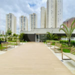 APARTAMENTO NOVO COM 3 SUÍTES E 3 VAGAS NO SPETTACULO PATRIANI – SÃO BERNARDO DO CAMPO!