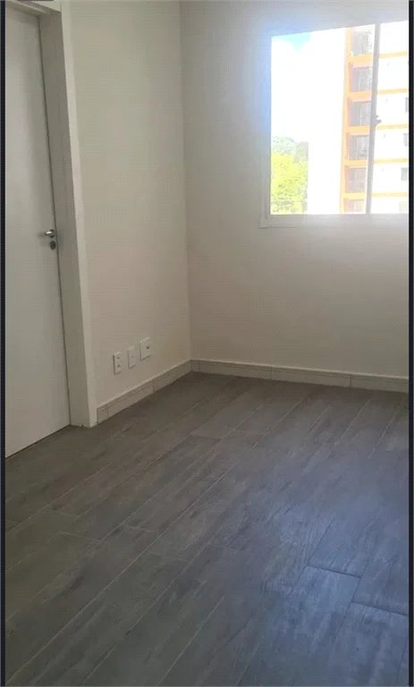 Apartamento à venda com 2 quartos em Jaguaré, São Paulo, SP