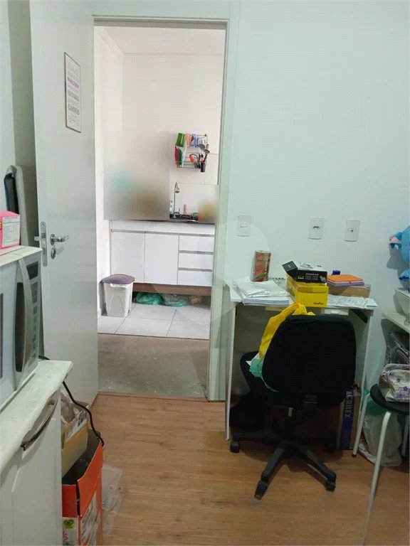 Apartamento à venda em Itaquera, com 54m², 2 quartos