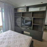 Apartamento Mobiliado no Anália Franco