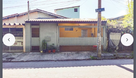 Casa à venda com 5 quartos em Conjunto Residencial Butantã, São Paulo, SP