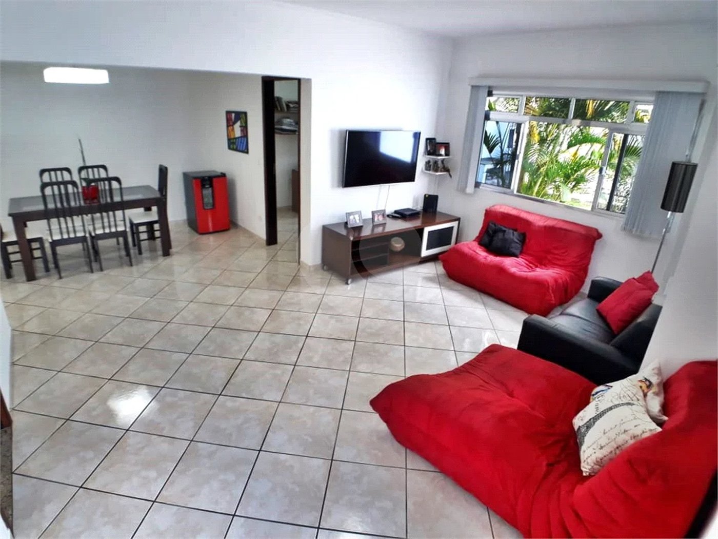 Casa Térrea à venda com 3 quartos, sendo 1 suíte, em Tucuruvi, São Paulo, SP