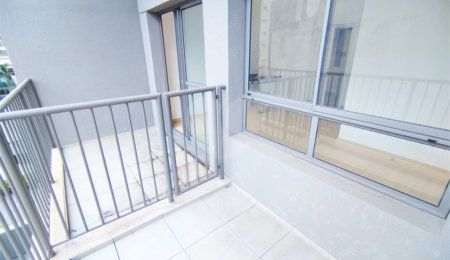 Apartamento à venda com 1 quarto em Consolação, São Paulo, SP