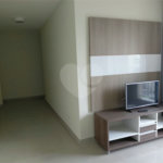 Apartamento Mobilado de 2 dormitórios com terraço e 1 vaga de garagem no Butantã!