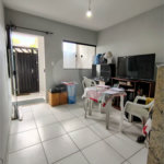 CASA LINEAR EM CONDOMINIO