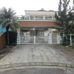 LINDA CASA PARA LOCAÇÃO COM 5 DORMITÓRIOS E PISCINA - Fernando Nobre – Cotia/SP