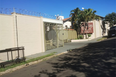 Casa a venda no Condomínio Grand Ville