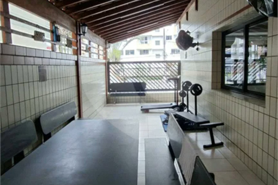 APARTAMENTO LINDINHO, PLANTA EXCELENTE, LOCALIZAÇÃO IMPAR. ( JD. GUILHERMINA ).