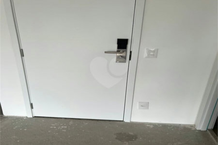 Residencial Exclusivo no Campo Belo