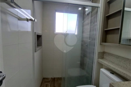 Apartamento á venda no Jardim Alvorada.